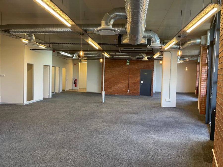 To Let Commercial Property for Rent in Observatory Western Cape